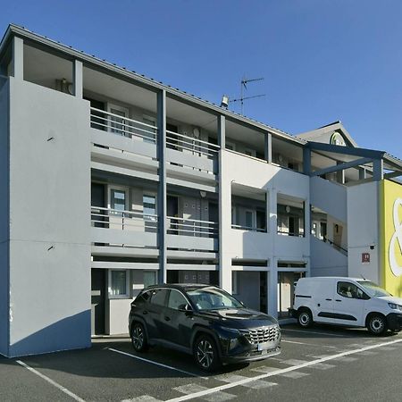B&B Hotel Le Mans Sud Arnage Bagian luar foto